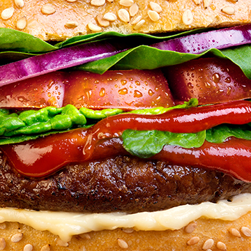Vegan Clicks