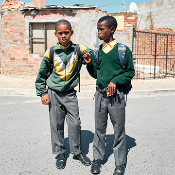 documentary & reportage photographers