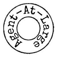 Agent-At-Large