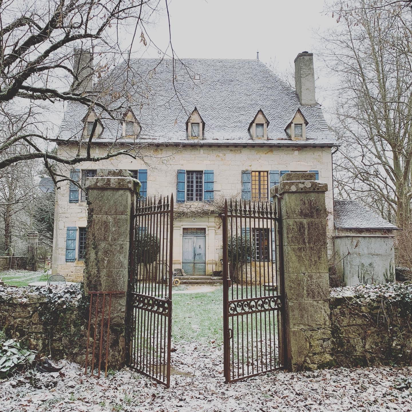 Château Mas de Pradié