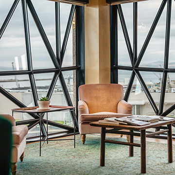 interiors & exteriors photographers