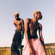 fashion photographers