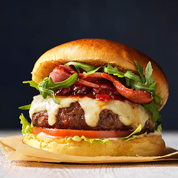 food & drink photographers