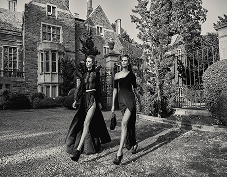 fashion photographers