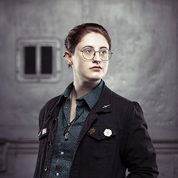portrait photographers