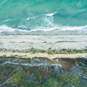 aerial & drone photographers