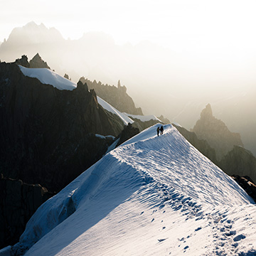 landscape photographers