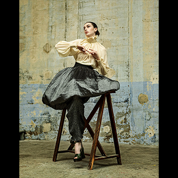 fashion photographers
