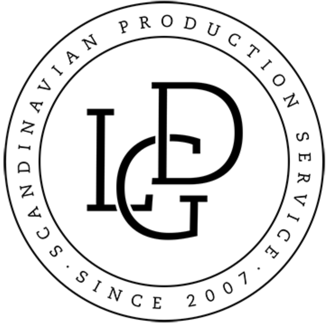 Le Grand Danois Production Service