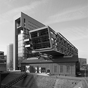 architecture photographers