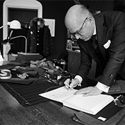 corporate & industrial photographers