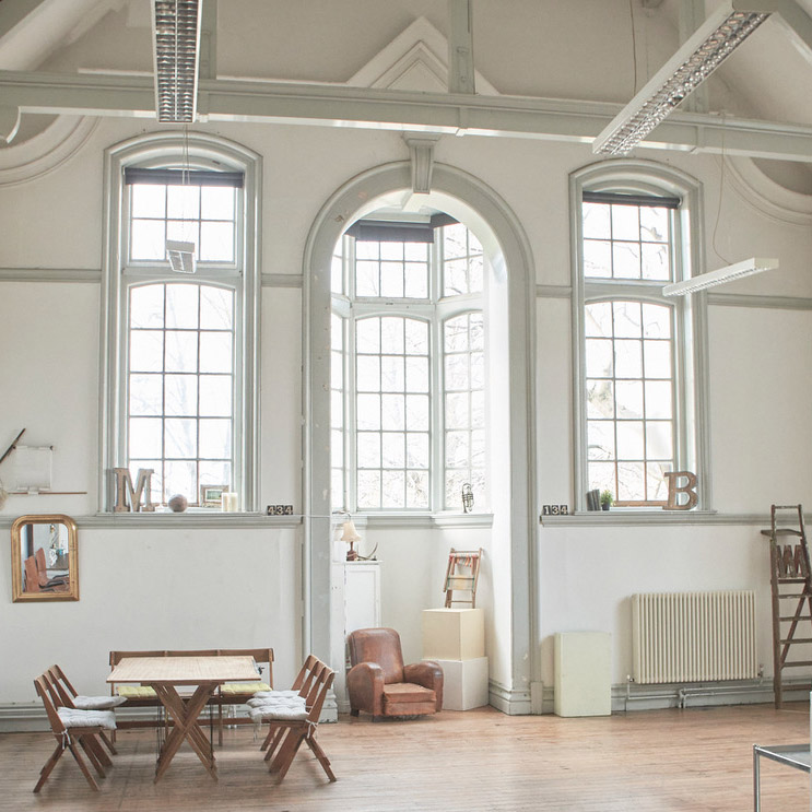 Bear Studio