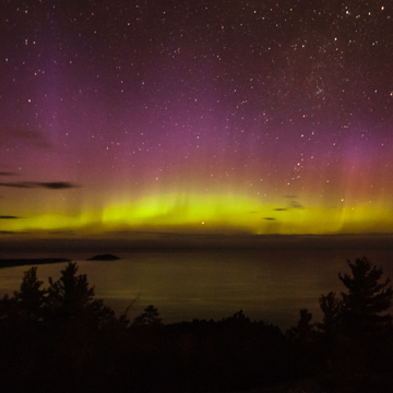 landscape photographers