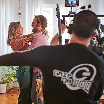 making of production