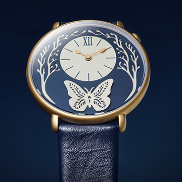 watches & jewellery photographers