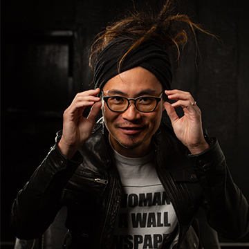 portrait photographers