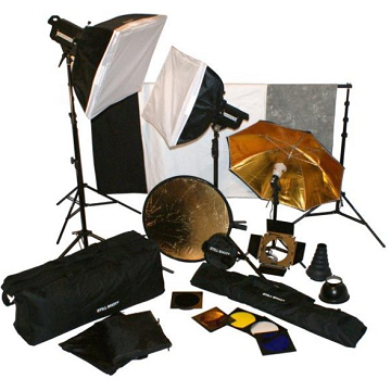 lighting/ electrical material