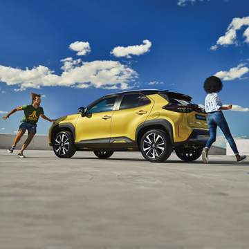 car & transportation photographers