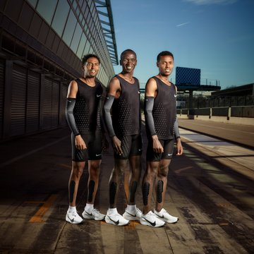 sports photographers