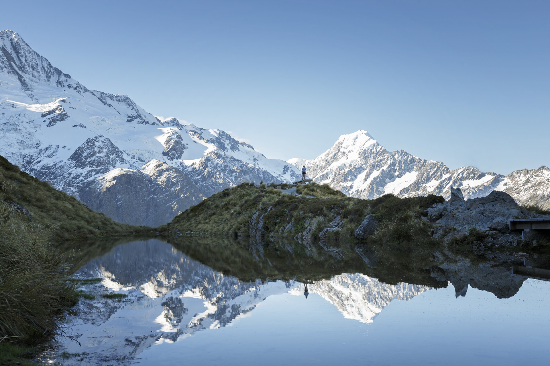 landscape photographers