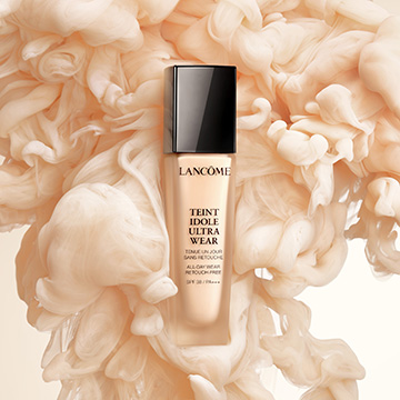 cosmetics photographers