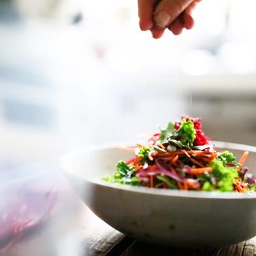 food & drink photographers