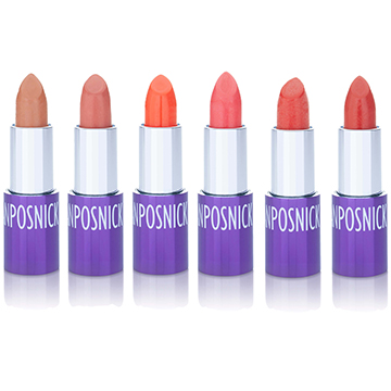 cosmetics photographers
