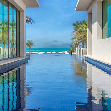 resort / hotel photographers