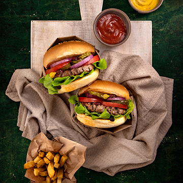food & drink photographers
