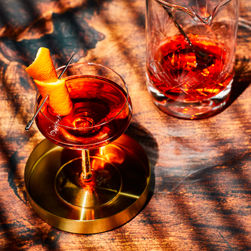 food & drink photographers