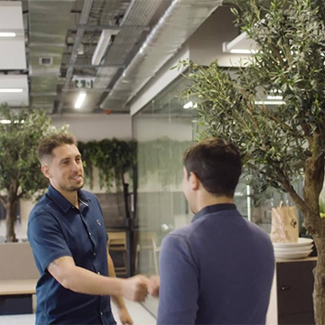 corporate film production 