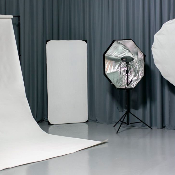 rental studios