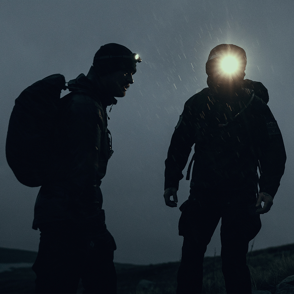 outdoor & adventure photographers
