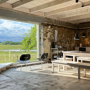 Das Studio Uckermark