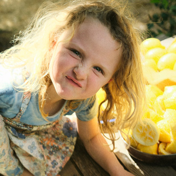 children / kid photographers