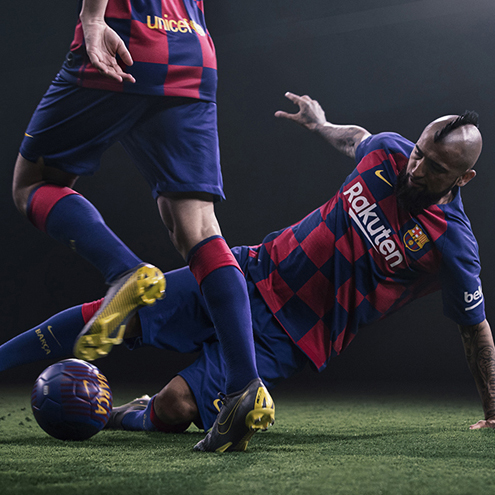 sports photographers