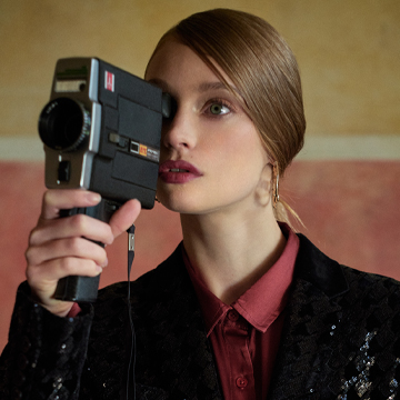 fashion photographers