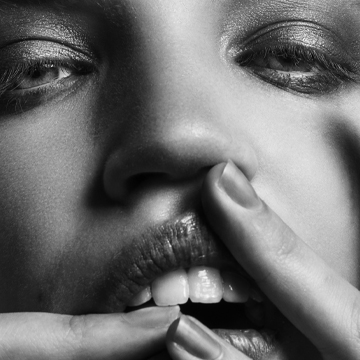 retouching/ photo