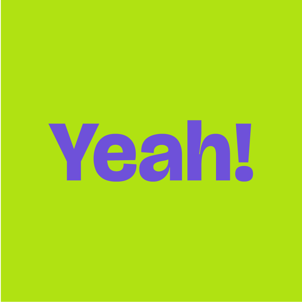 Yeah! Creative Co.