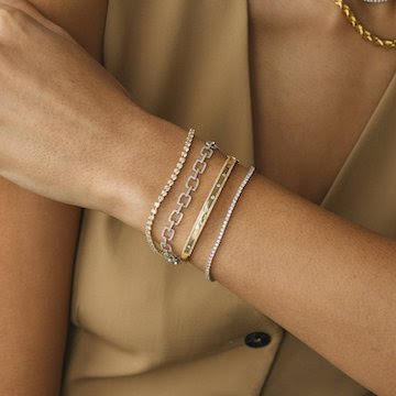 watches & jewellery photographers