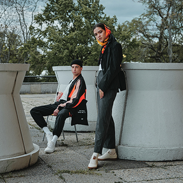 fashion photographers