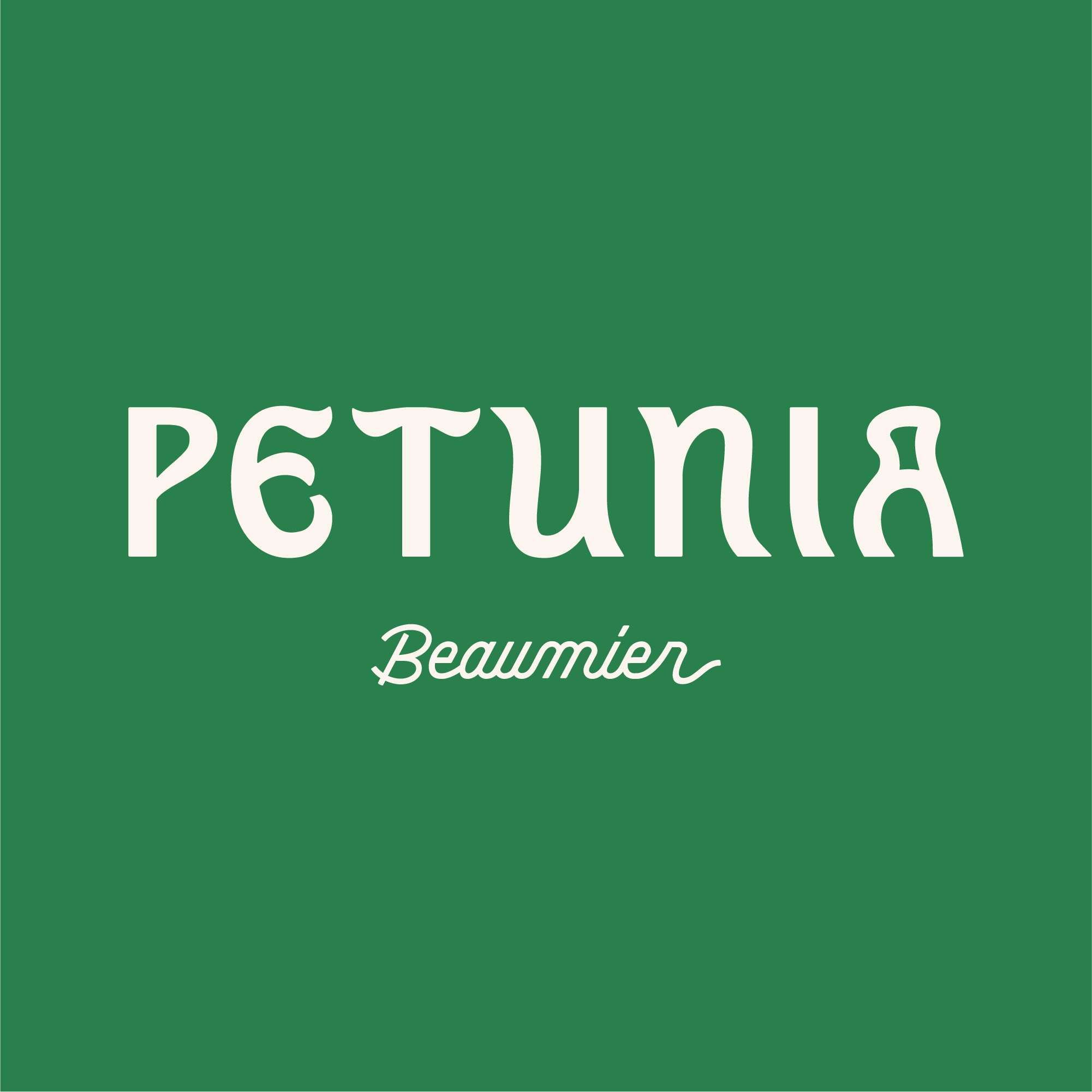 Petunia HOTEL