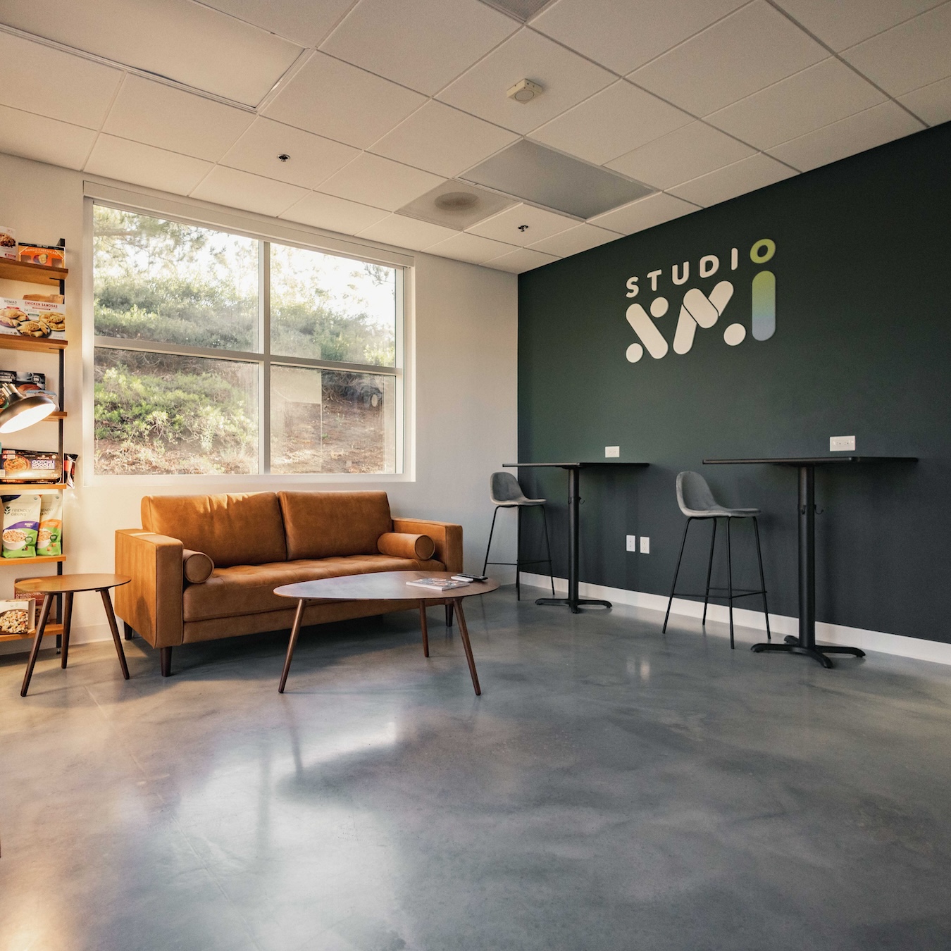 rental studios