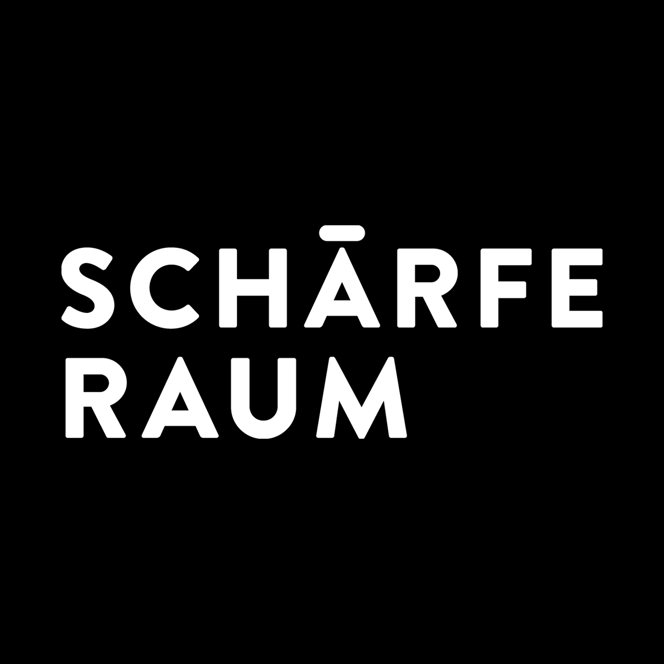 Schärferaum