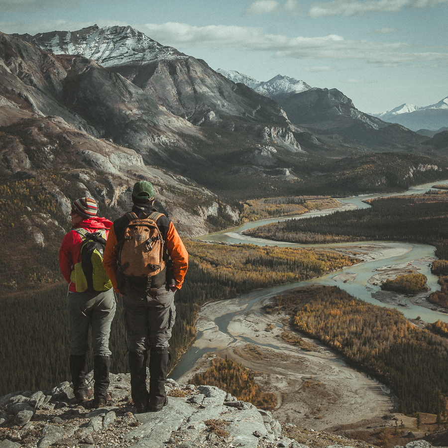 outdoor & adventure photographers