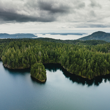 aerial & drone photographers
