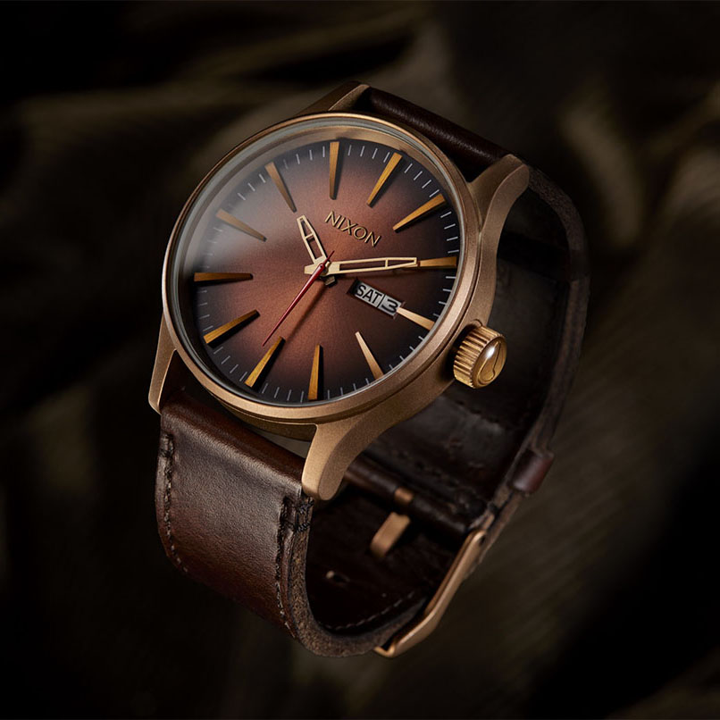 watches & jewellery photographers
