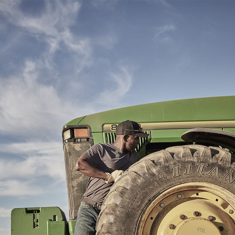 corporate & industrial photographers