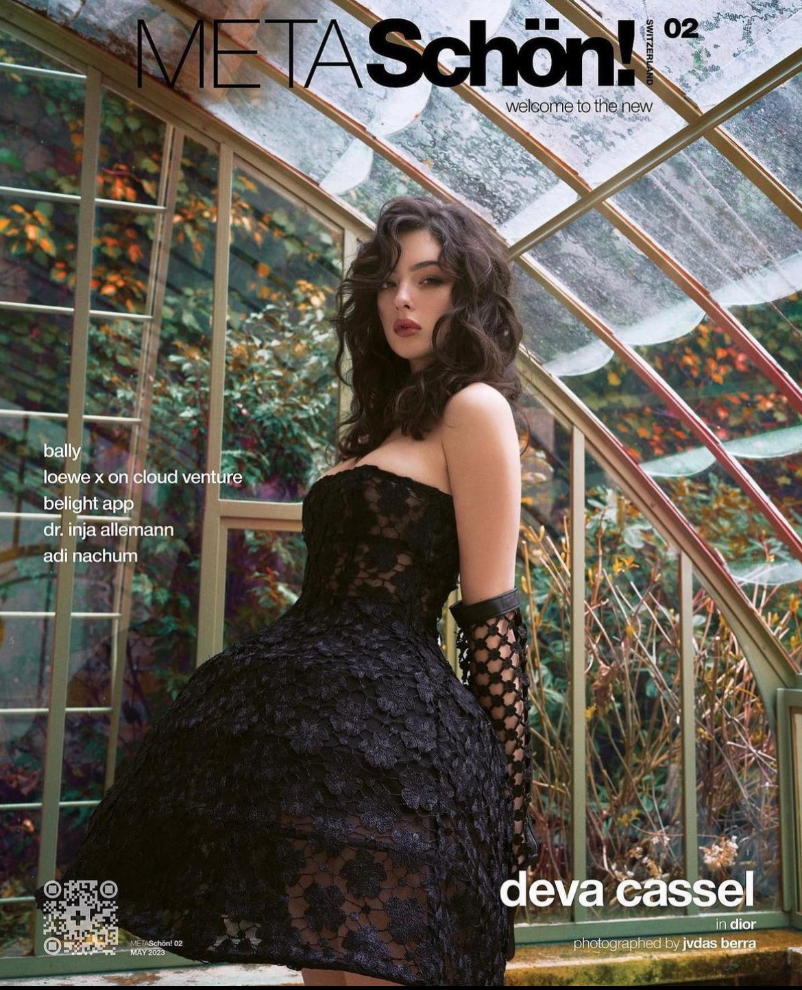 fashion photographers