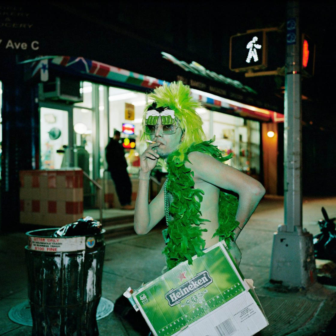 documentary & reportage photographers